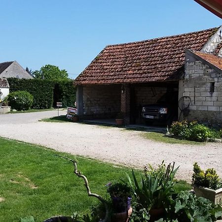 Вілла La Ferme De Flo' Evry  Екстер'єр фото